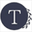 鳥海農園 logo
